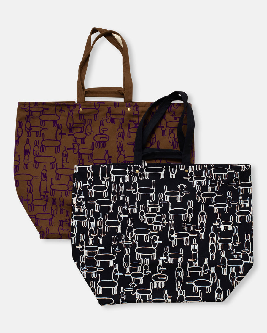 large pinot tote