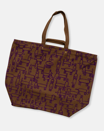 large pinot tote