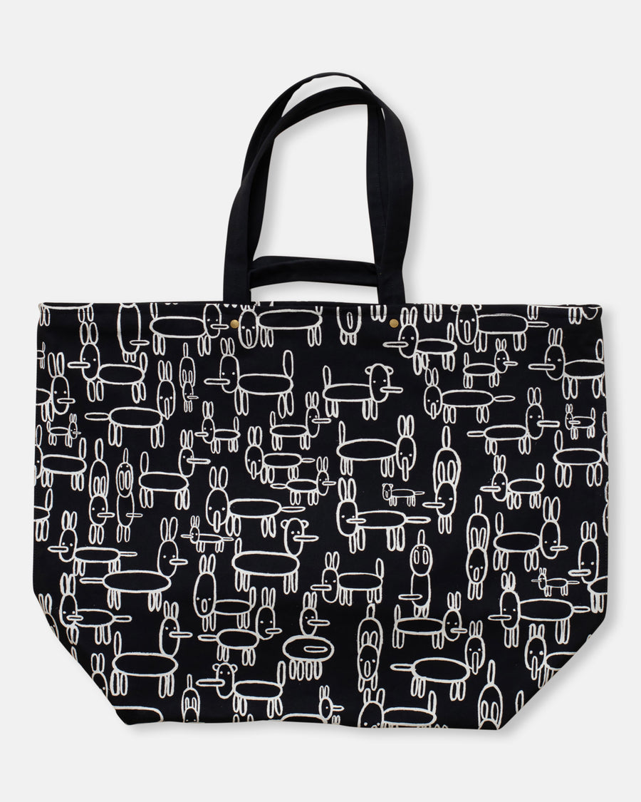 large pinot tote
