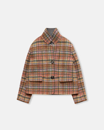 anona reversible jacket