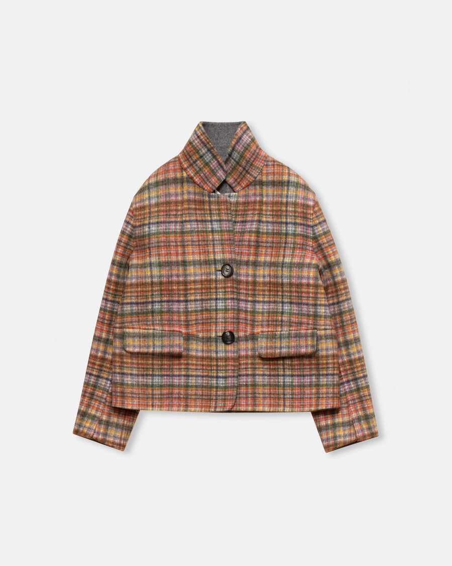 anona reversible jacket