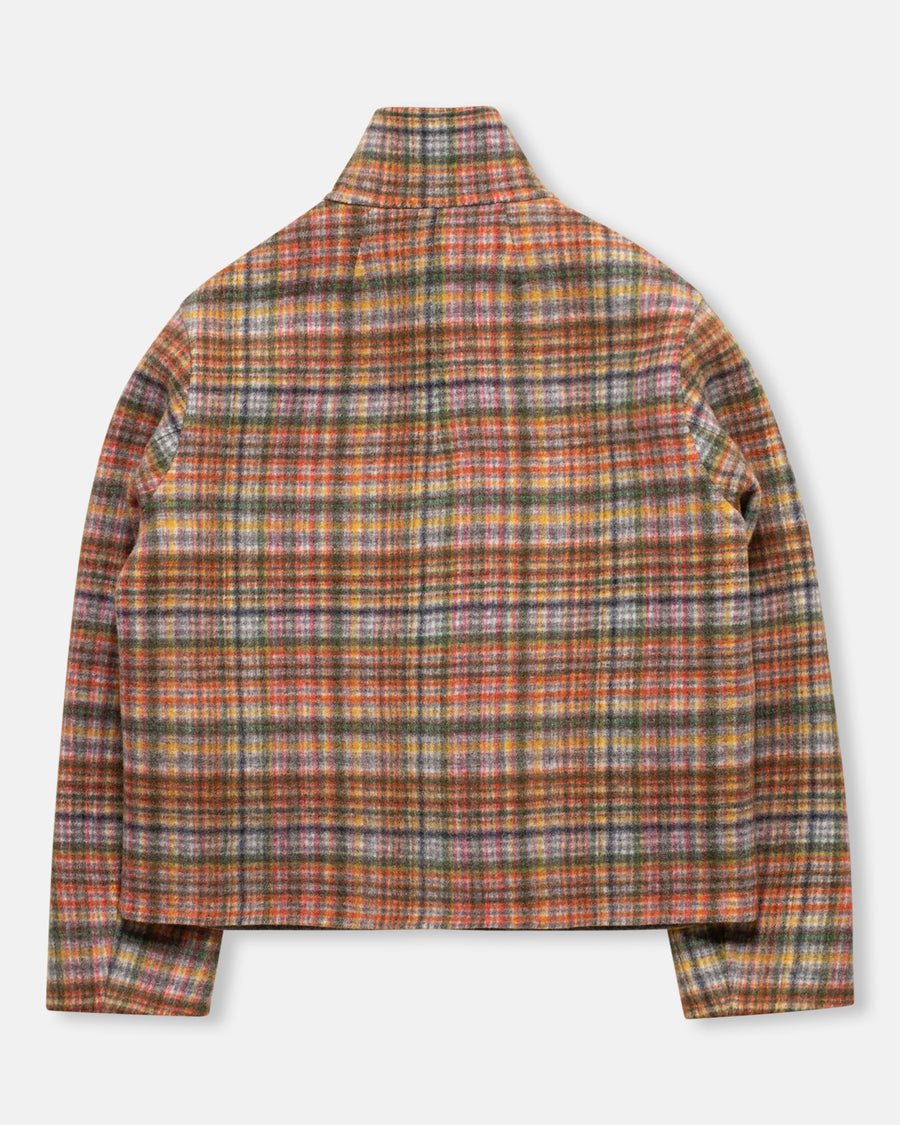 anona reversible jacket