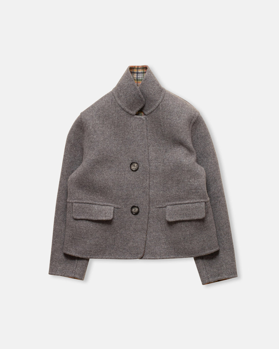 anona reversible jacket