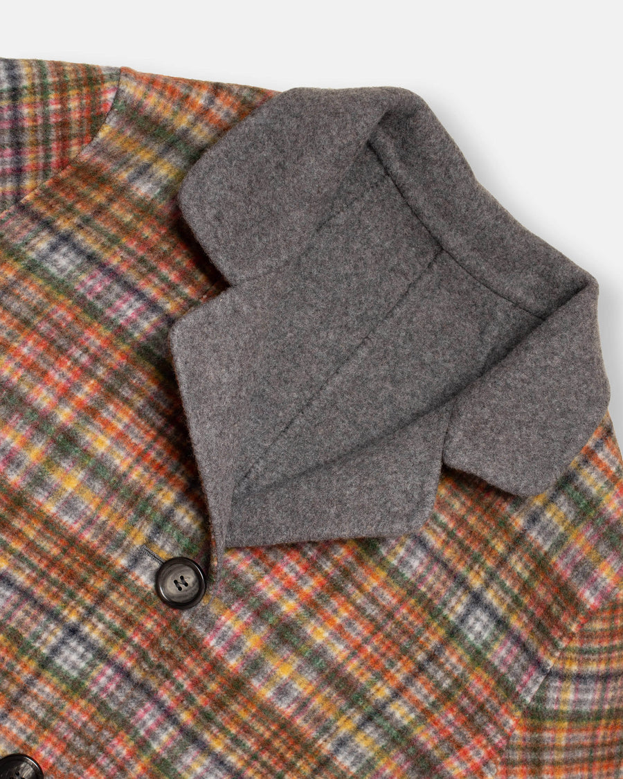 anona reversible jacket