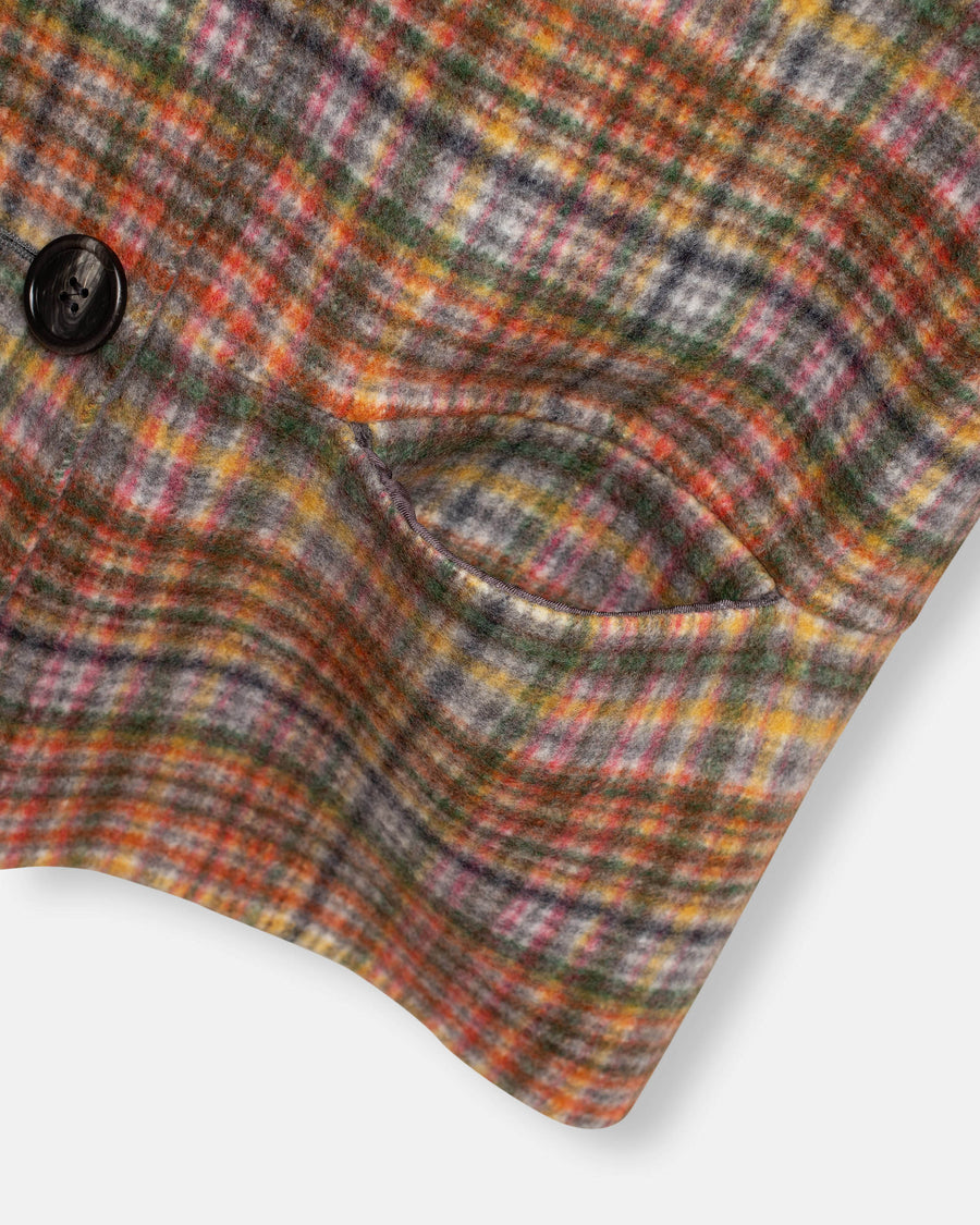 anona reversible jacket