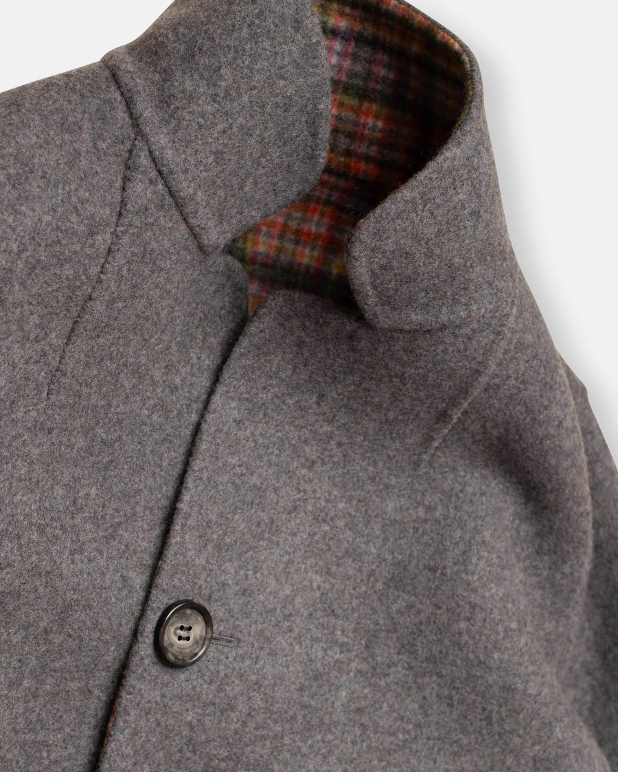 anona reversible jacket