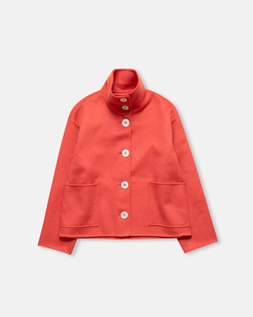 enid cashmere jacket