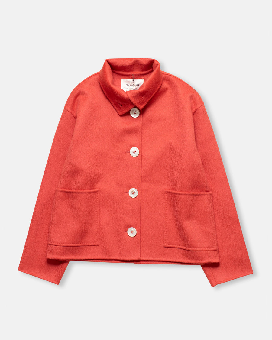 enid cashmere jacket