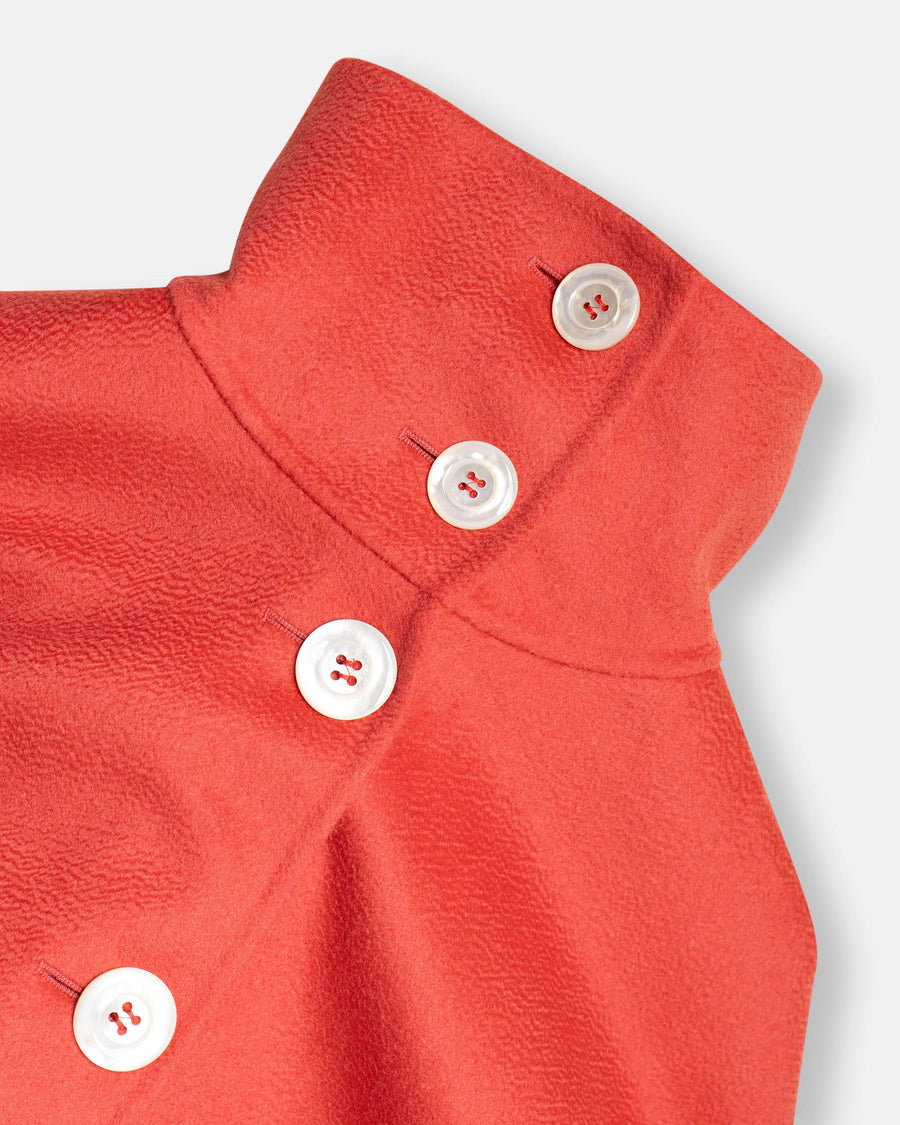 enid cashmere jacket