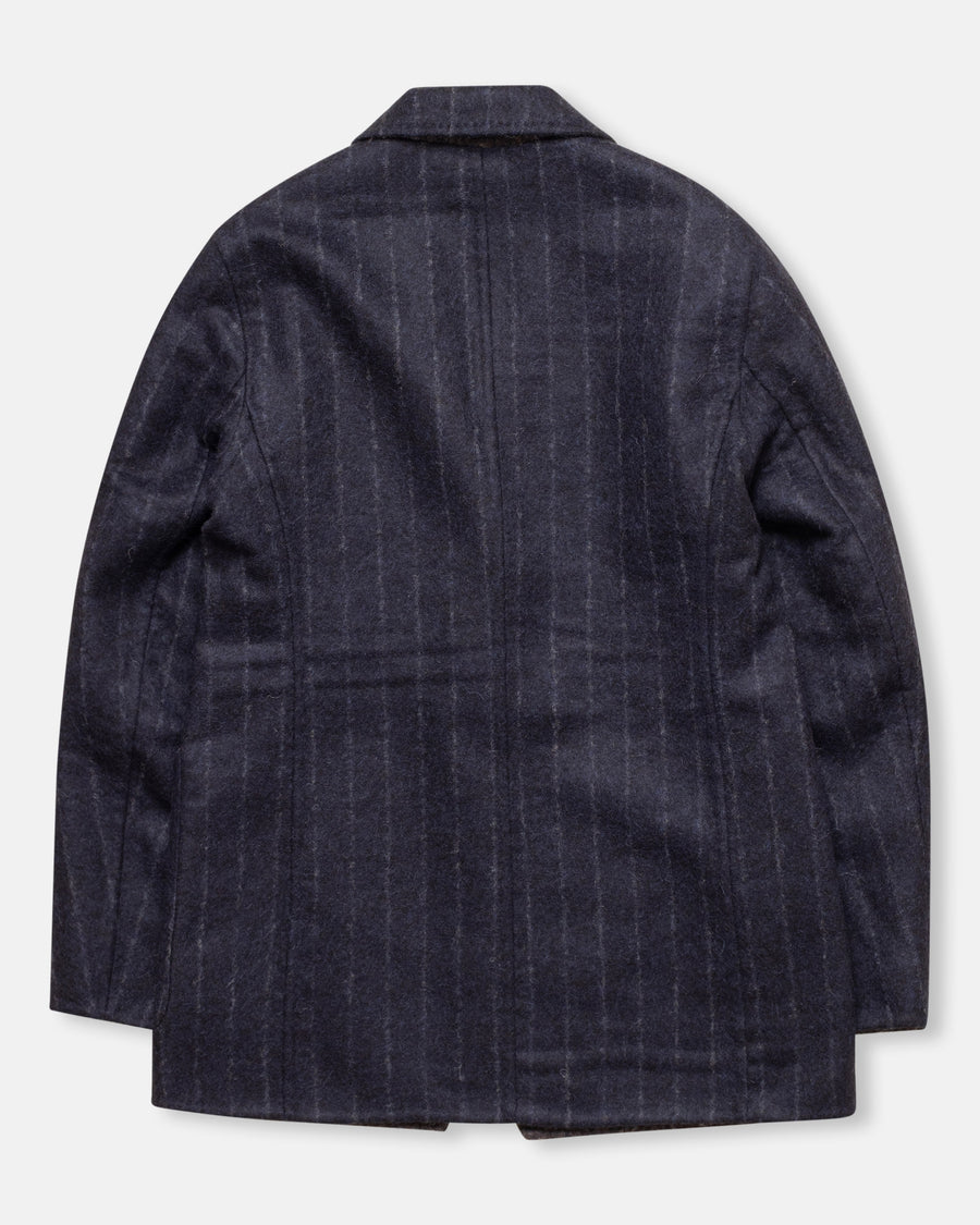 carlo womens club jacket