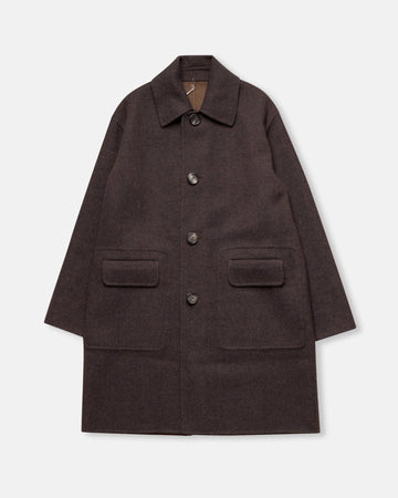 dorian reversible carcoat