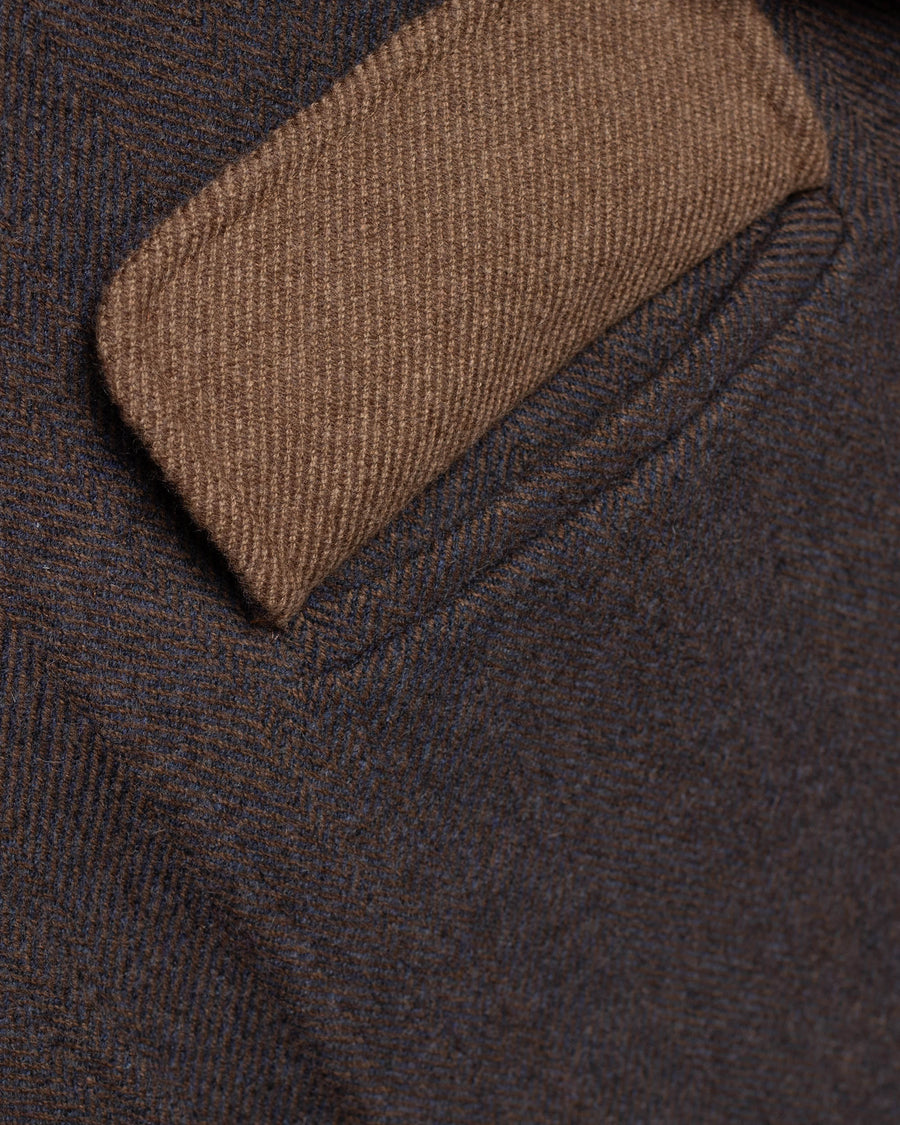 dorian reversible carcoat