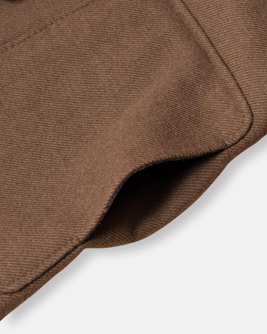 dorian reversible carcoat