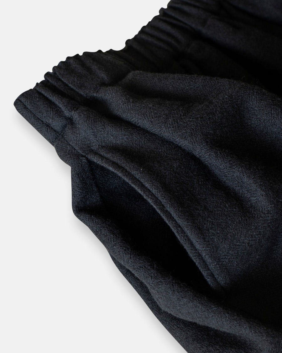 scalloped layer skirt