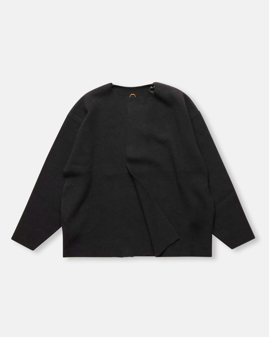 imoa cardigan with belt