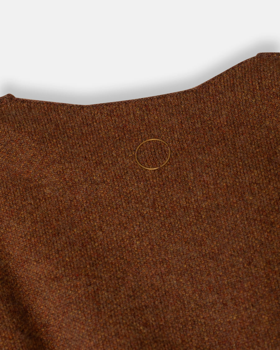 imoa cardigan with belt