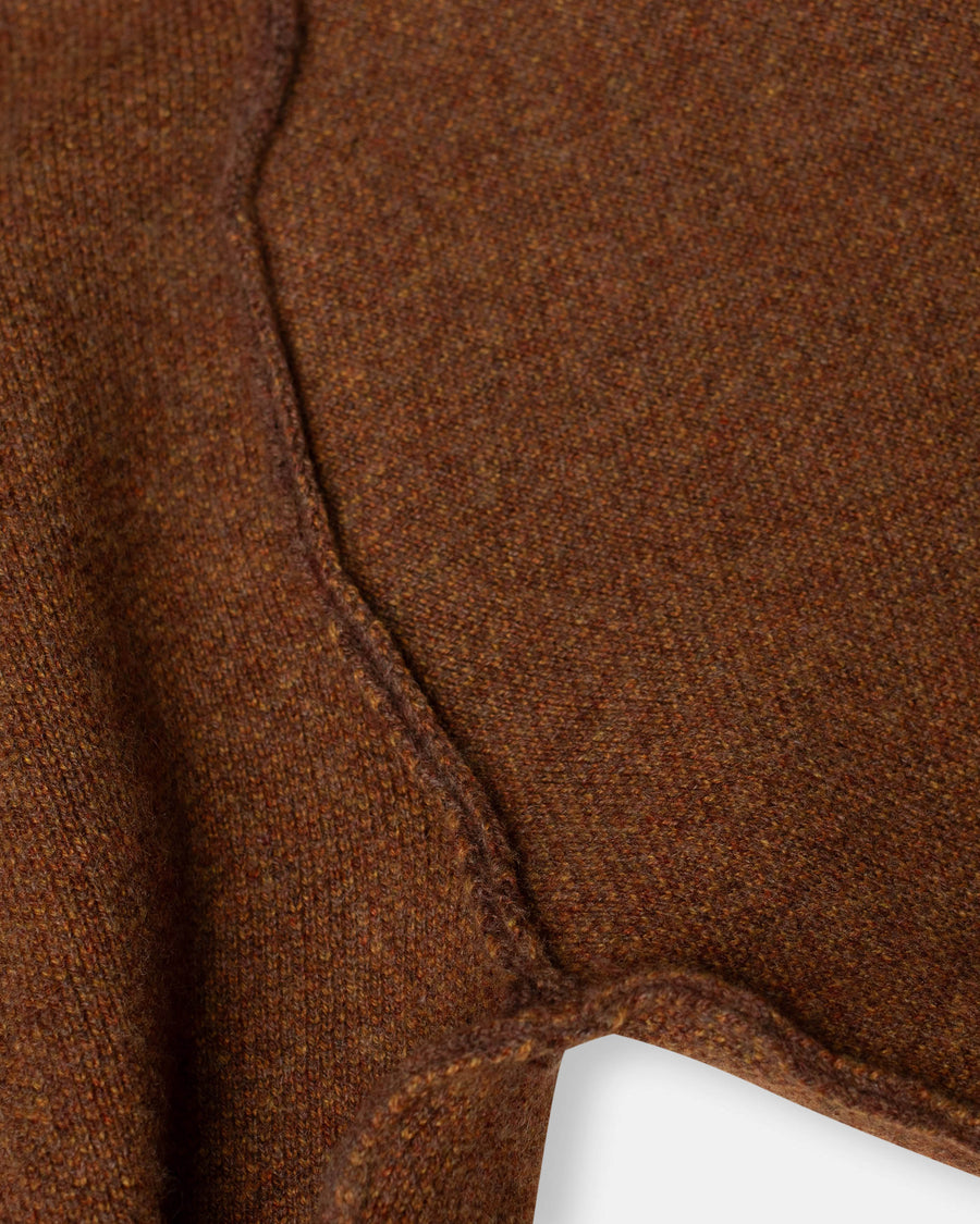 imoa cardigan with belt