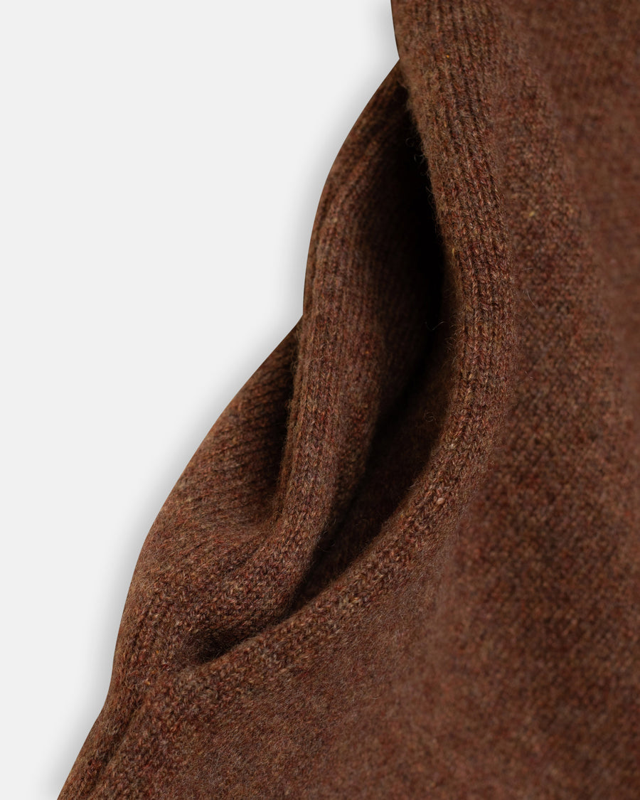 imoa cardigan with belt