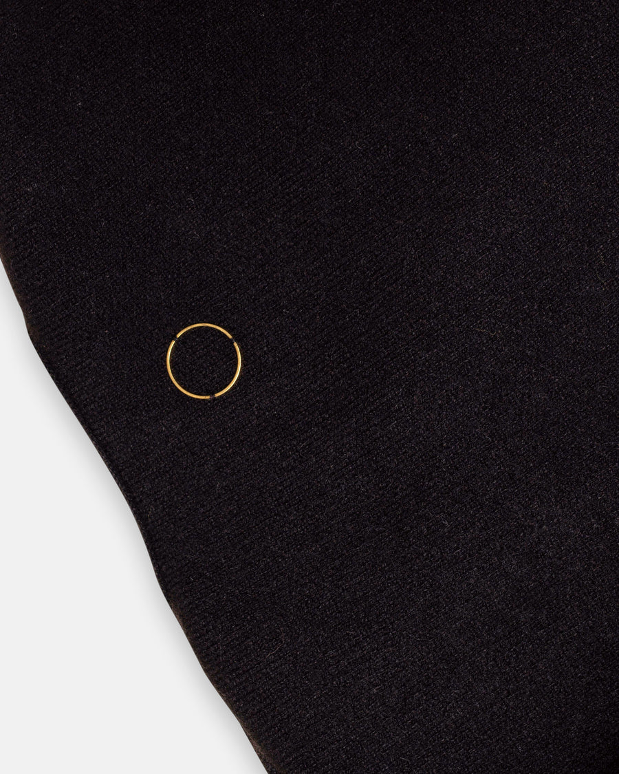 imoa cardigan with belt