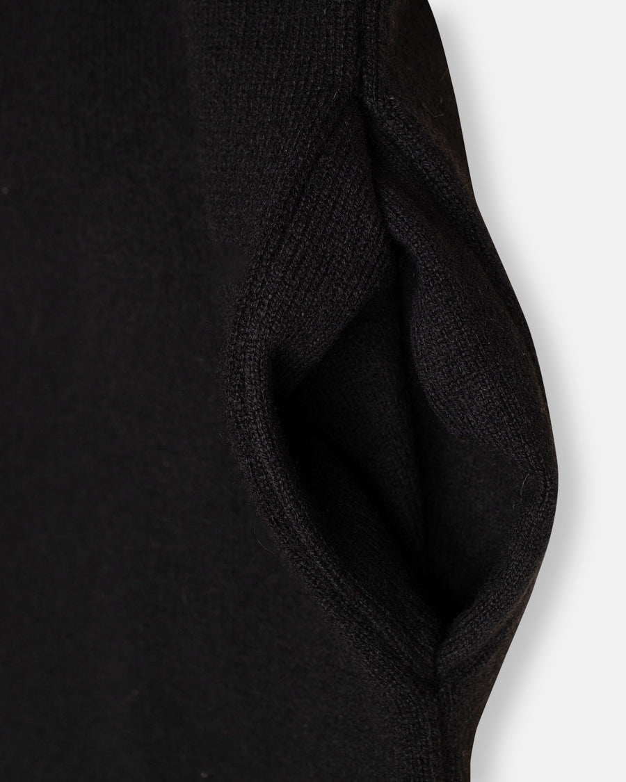 imoa cardigan with belt