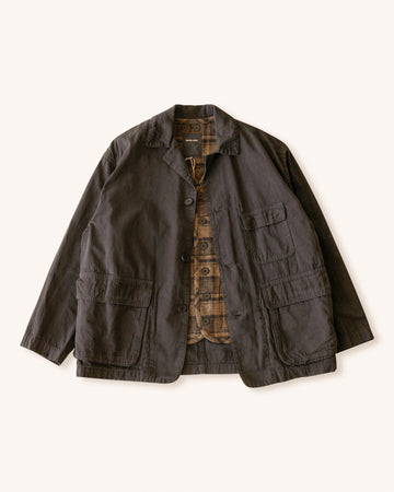 hunting jacket