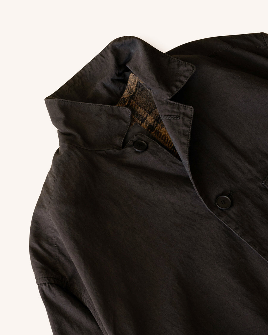 hunting jacket