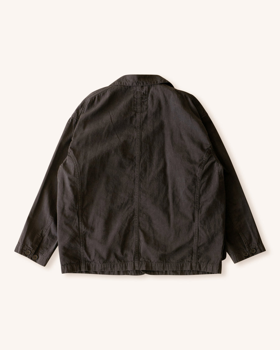 hunting jacket