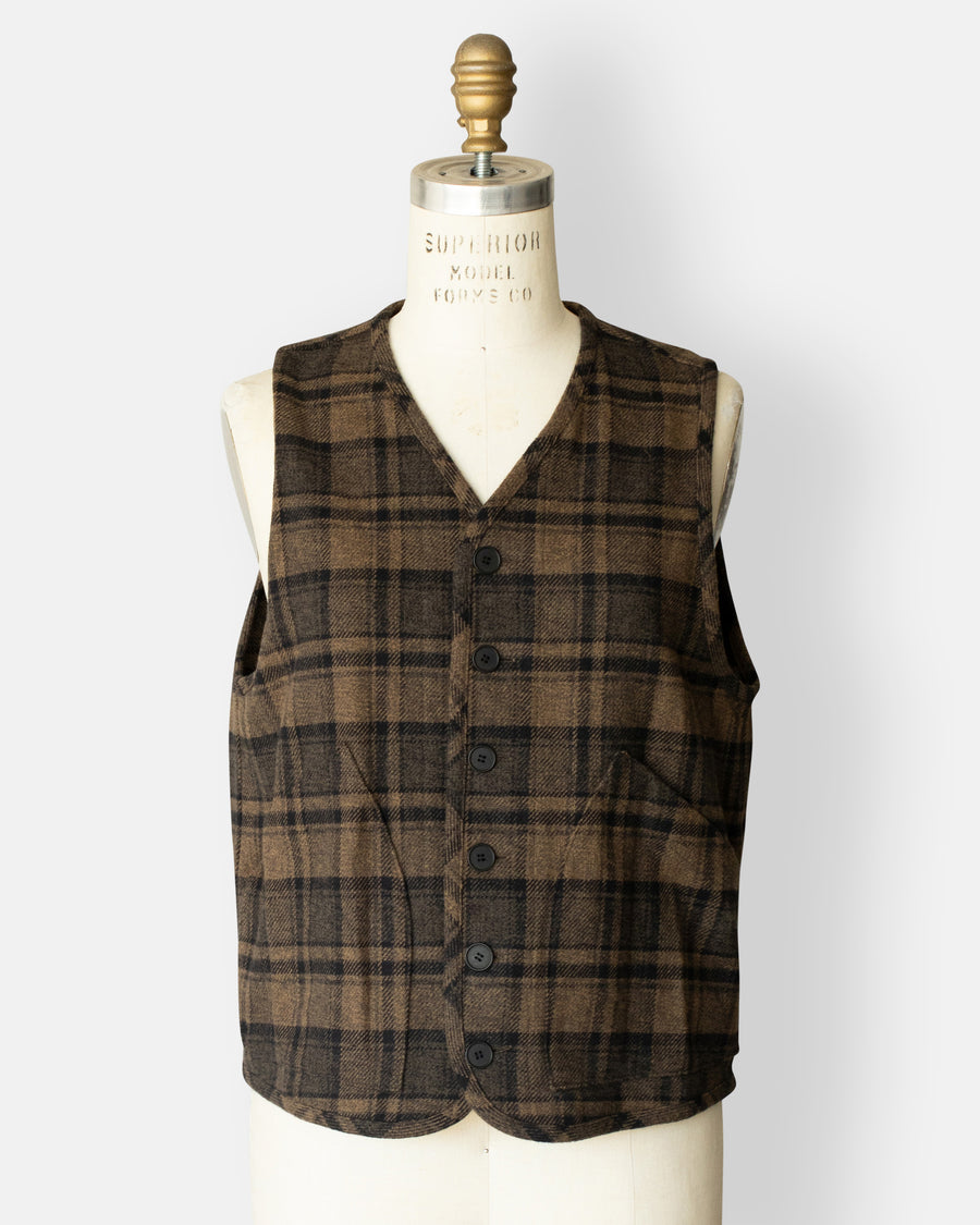 hunting jacket