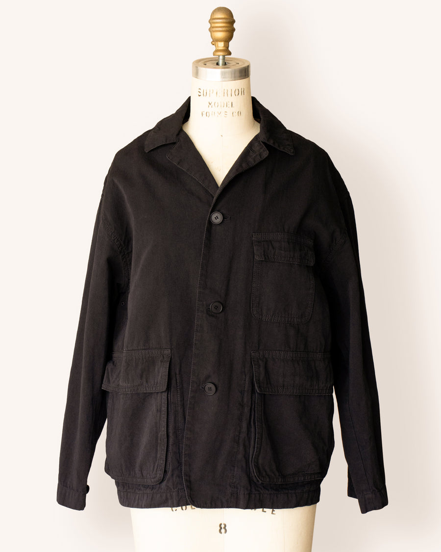 hunting jacket