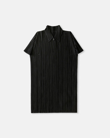 monthly colors collared top