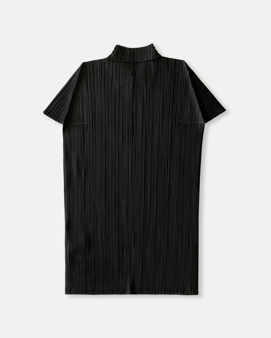monthly colors collared top