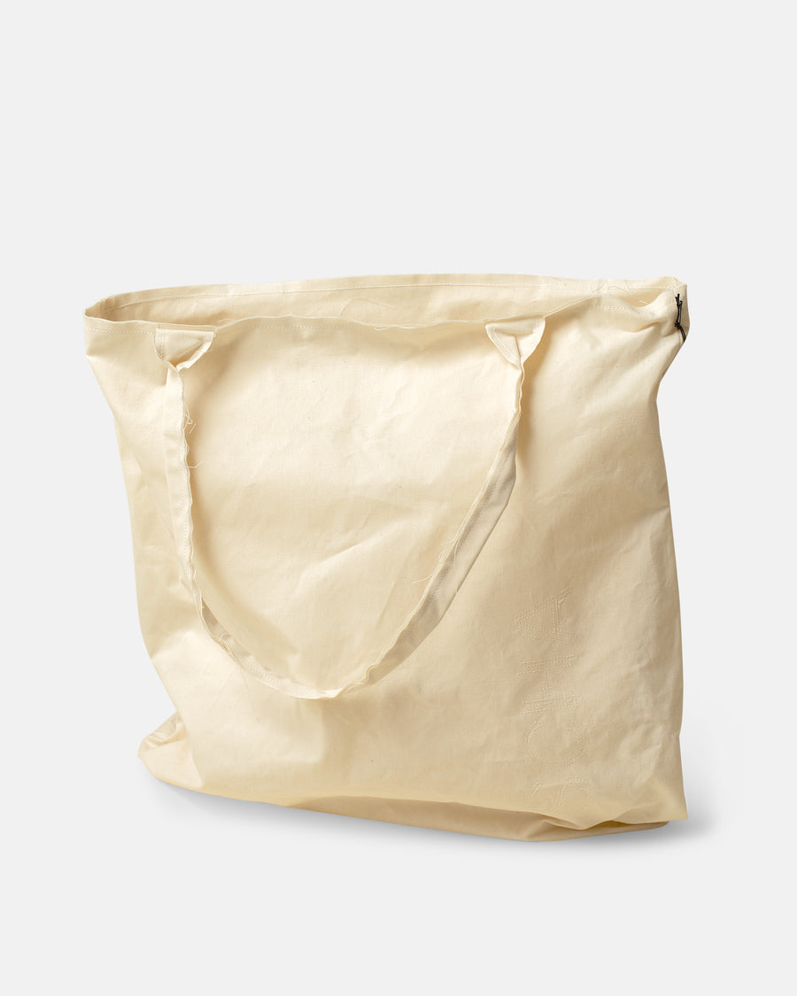 double bottom carry bag