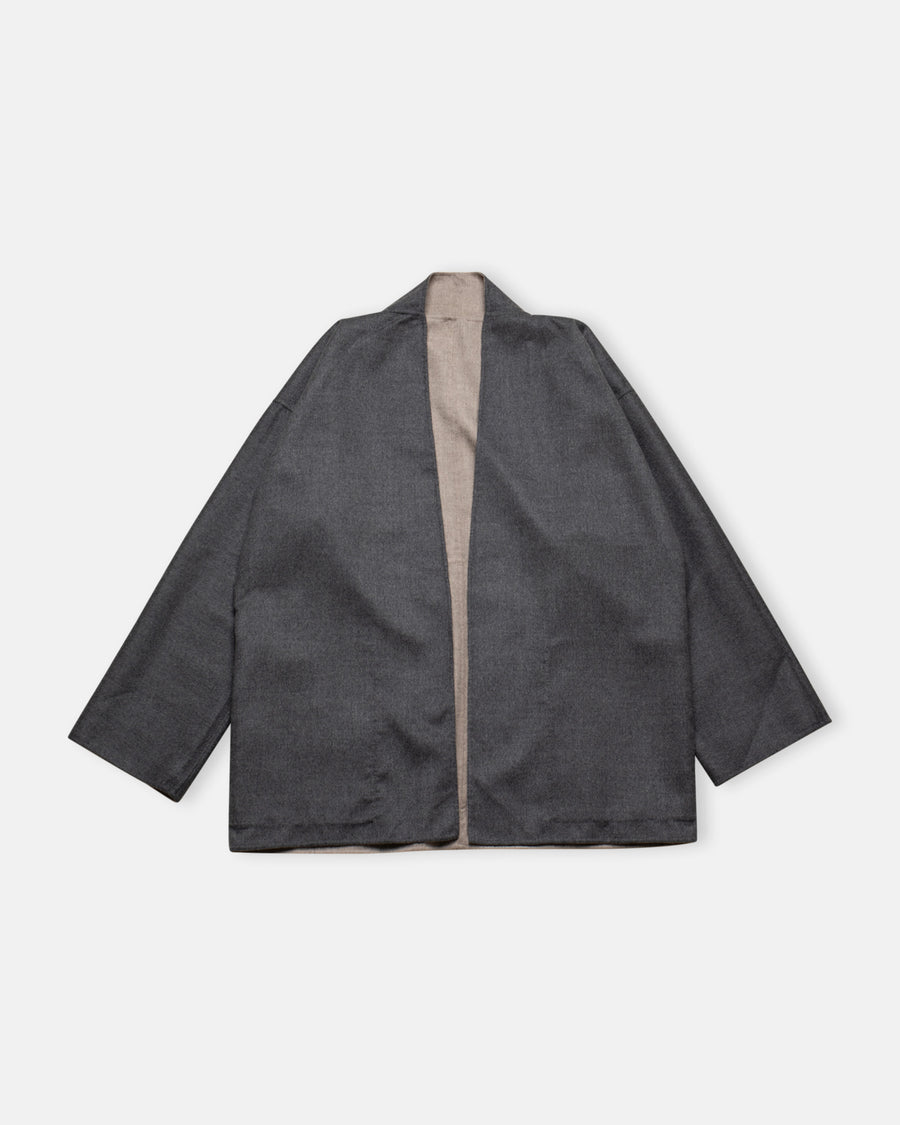 chiba jacket