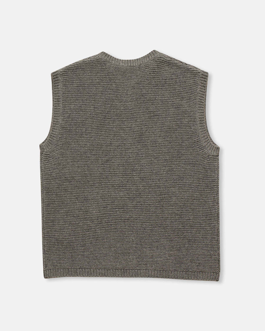 matta sleeveless sweater