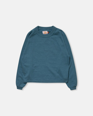 mahuna long sleeve t-shirt