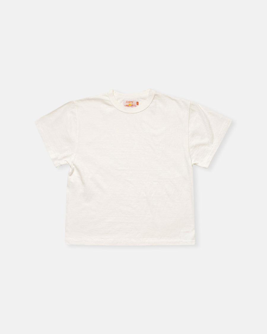 hi'aka short sleeve t-shirt