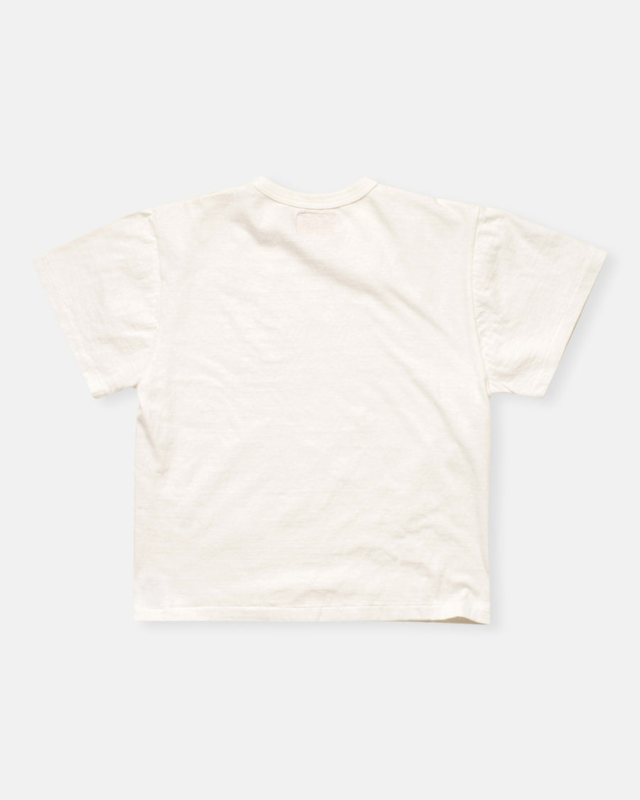 hi'aka short sleeve t-shirt
