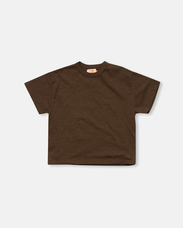 hi'aka short sleeve t-shirt