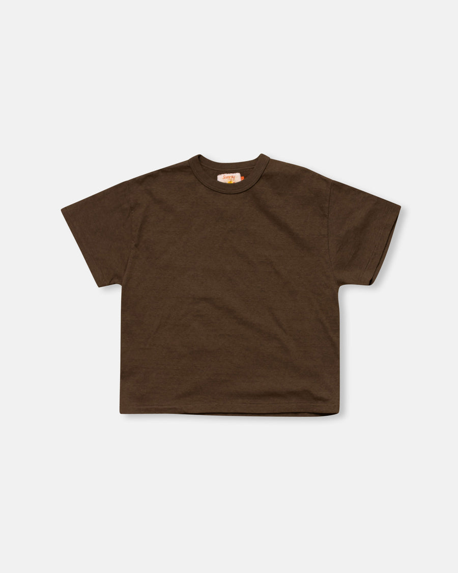 hi'aka short sleeve t-shirt