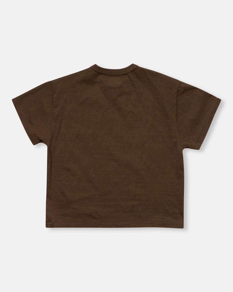 hi'aka short sleeve t-shirt