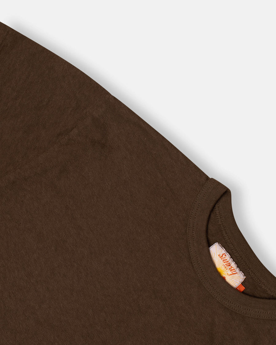 hi'aka short sleeve t-shirt