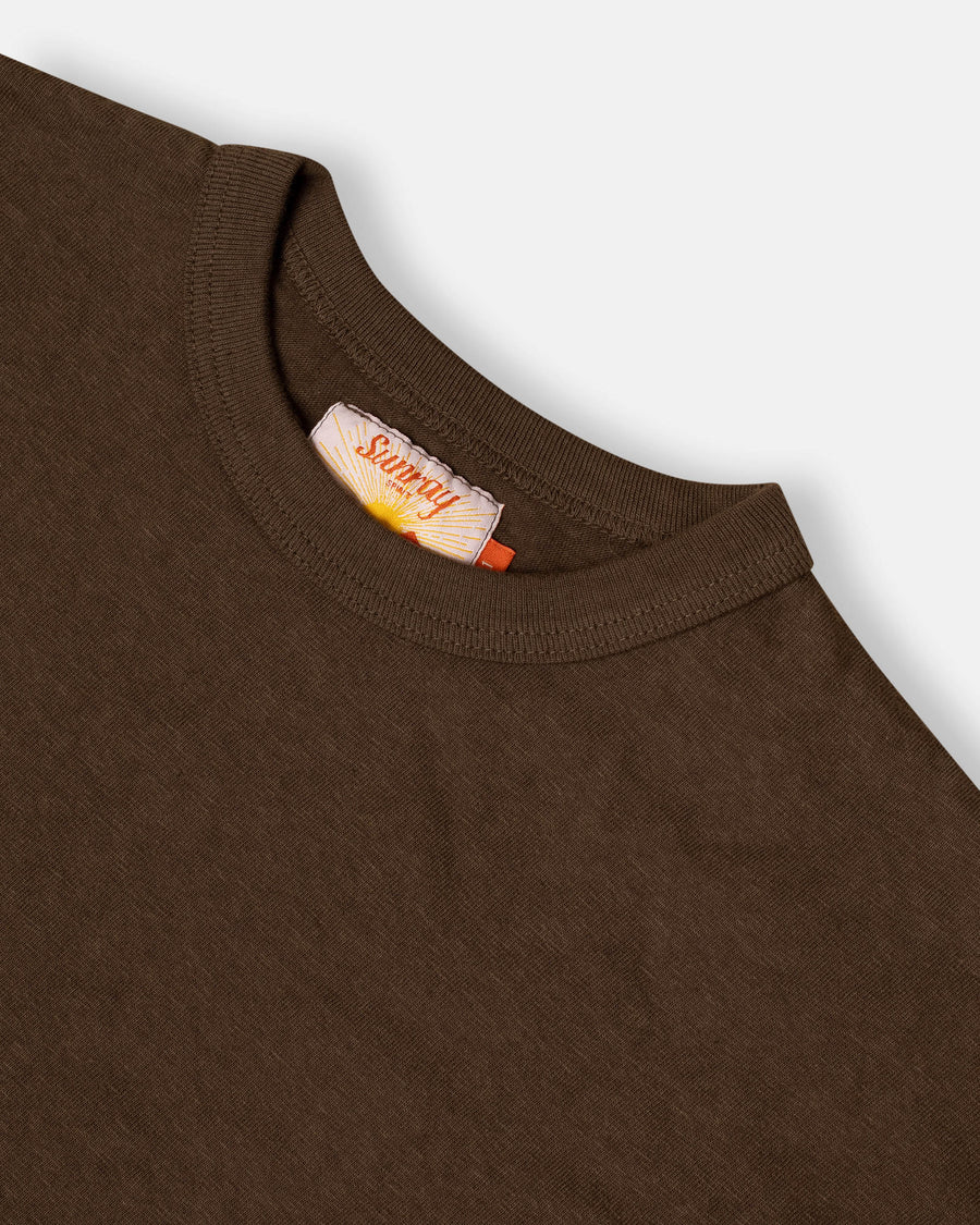 hi'aka short sleeve t-shirt