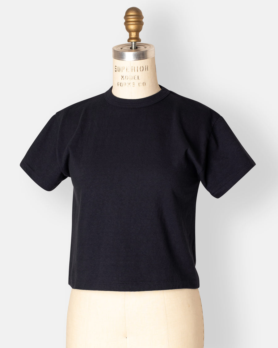 hi'aka short sleeve t-shirt