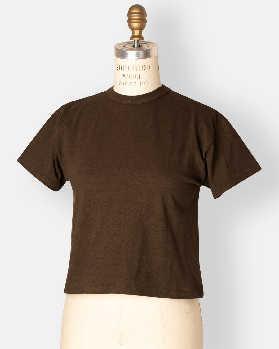 hi'aka short sleeve t-shirt