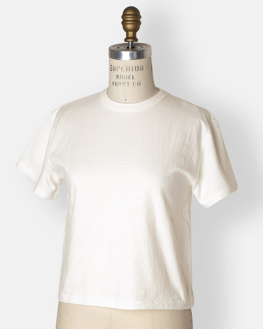 hi'aka short sleeve t-shirt