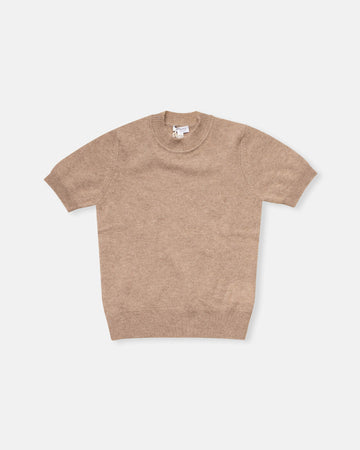 cashmere t-shirt