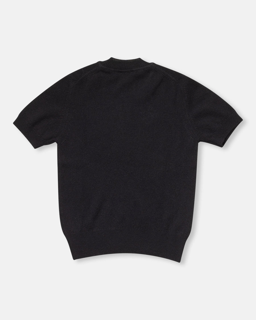 cashmere t-shirt