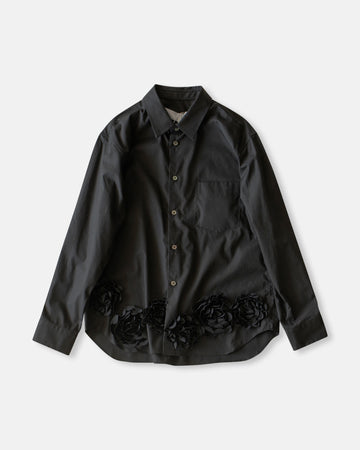 rosette shirt