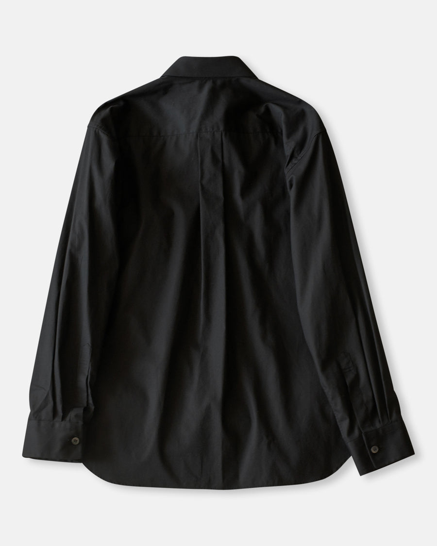 rosette shirt