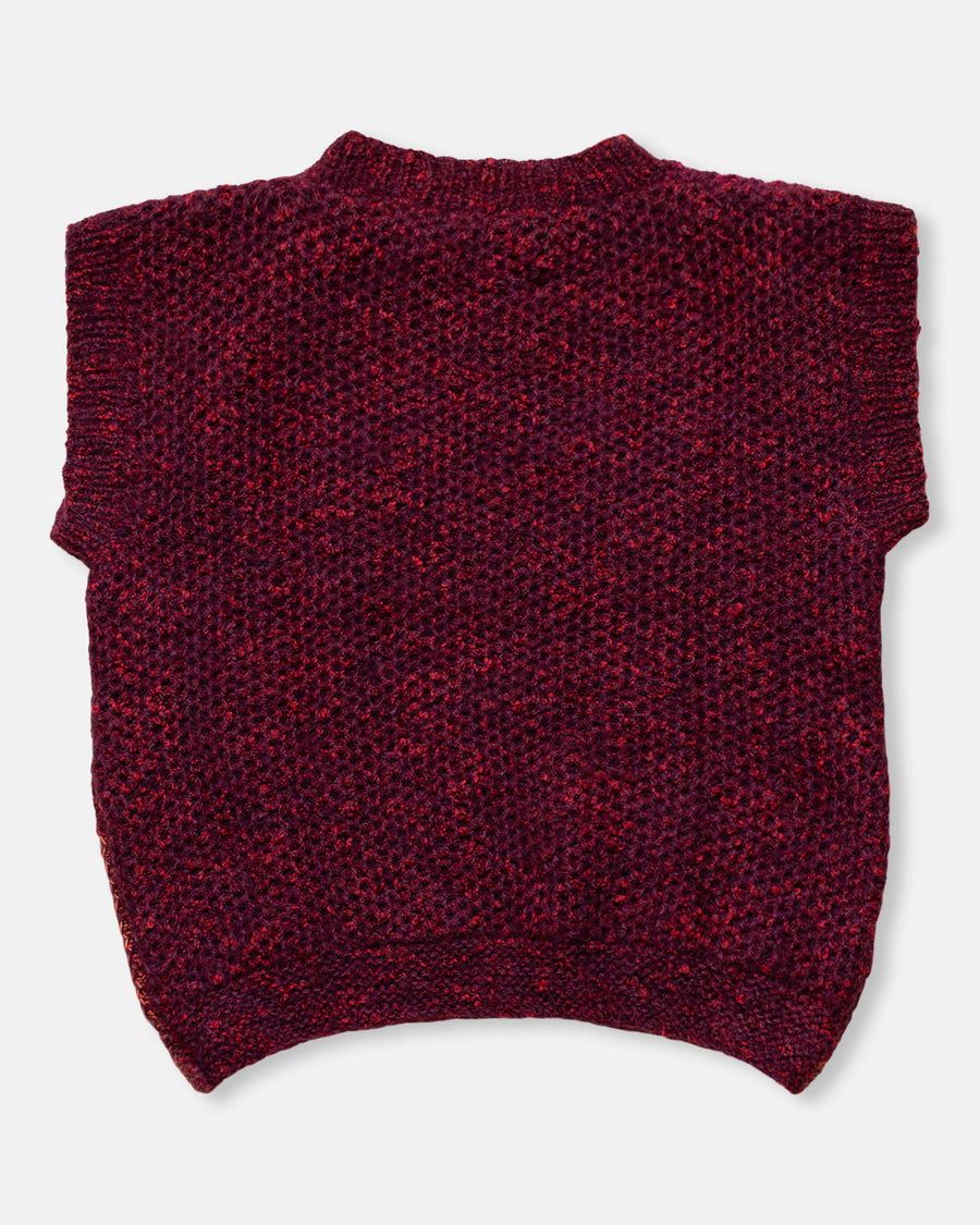 the lotter vest
